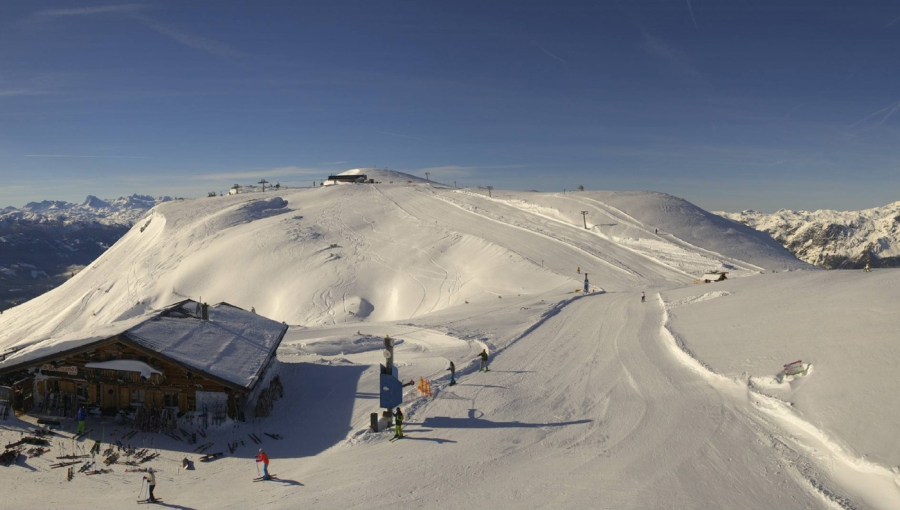 Wintersport Bad Mitterndorf